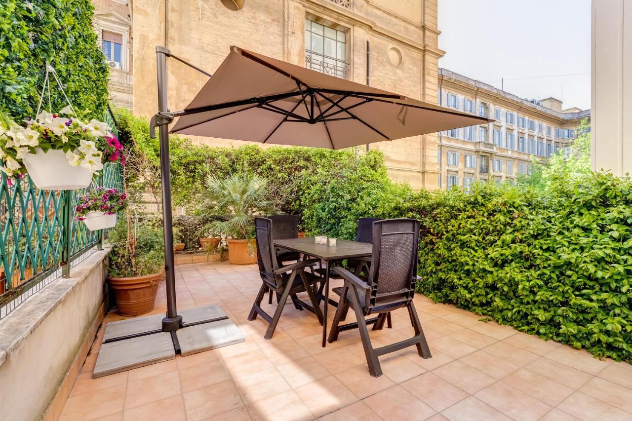 Jmartins Roma Suites — Photos 1