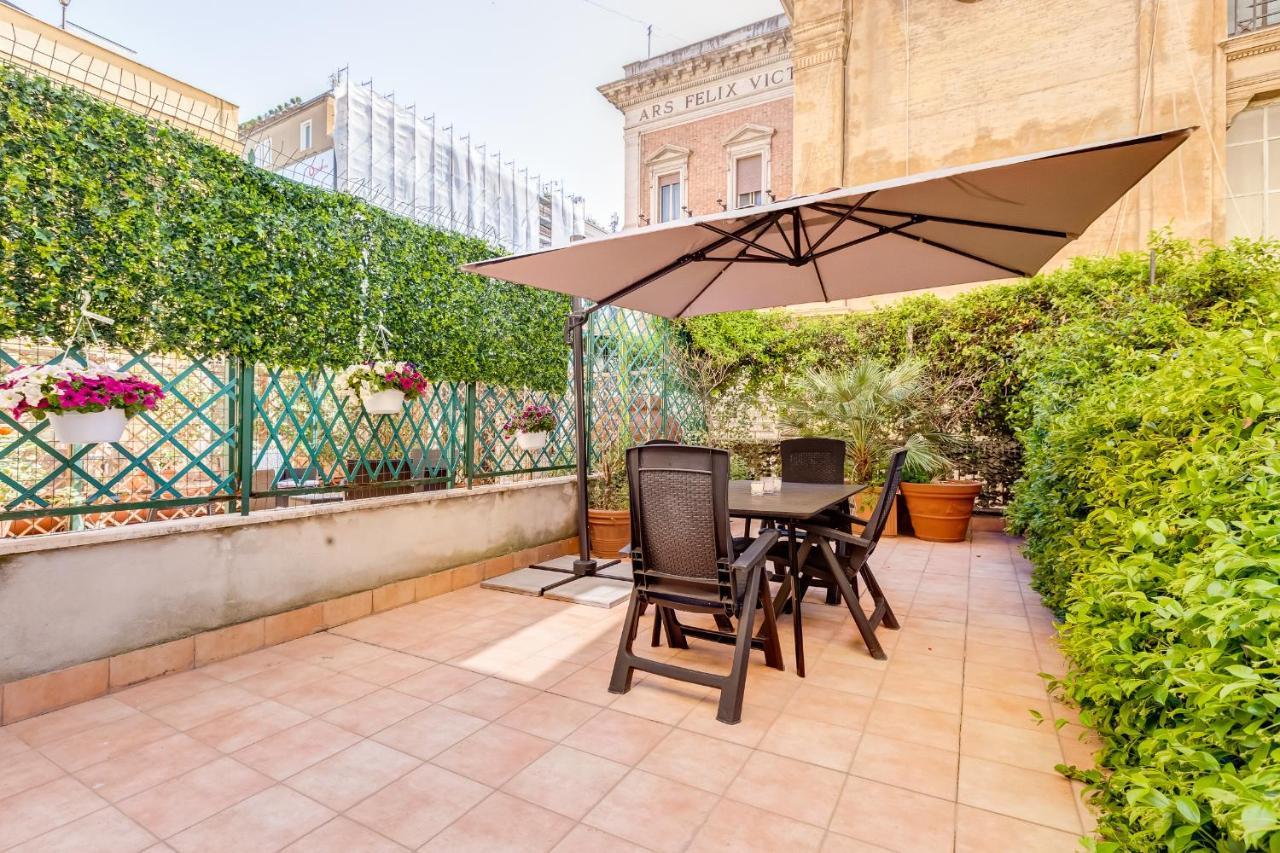 Jmartins Roma Suites — Photos 2