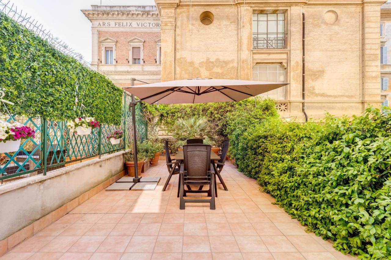 Jmartins Roma Suites, Rome