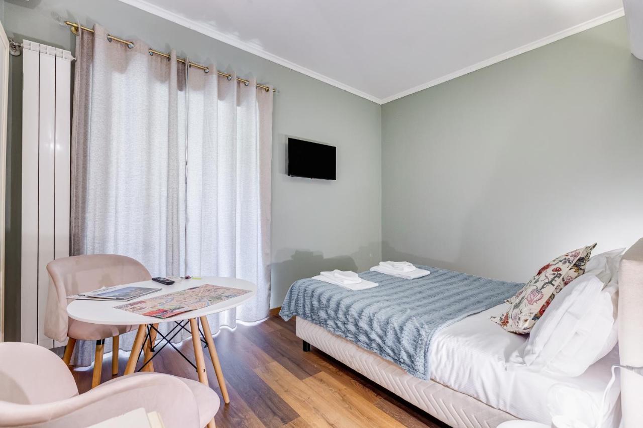 Jmartins Roma Suites — Photos 3